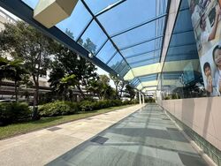Kembangan Plaza (D14), Shop House #606776631